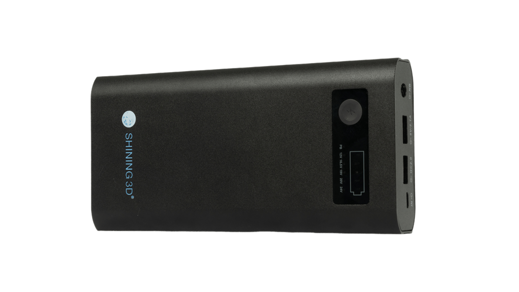 SHINING 3D Power Battery Pack (For EinScan Pro) SHINING 3D Power Battery Pack (For EinScan Pro)
