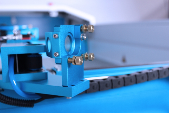Thunder Nova-24 Laser Engraver Molydenum mirrors