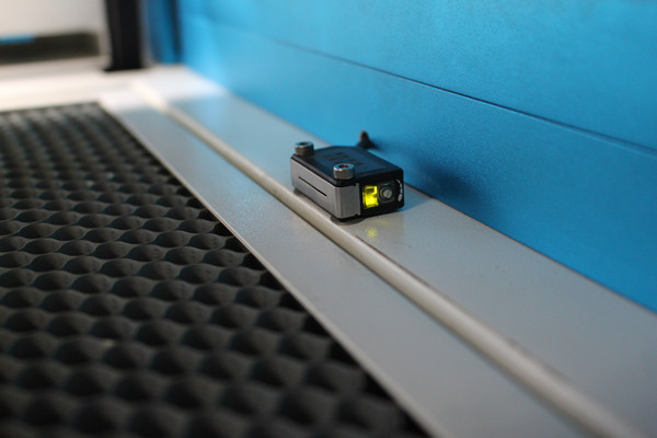 Thunder Nova-24 Laser Engraver Autofocus