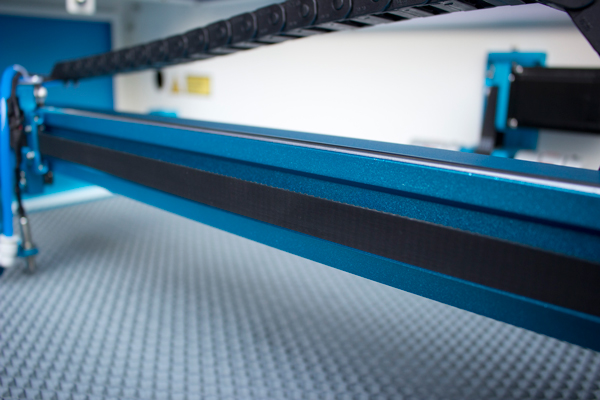 Thunder Nova-24 Laser Engraver Drive belt