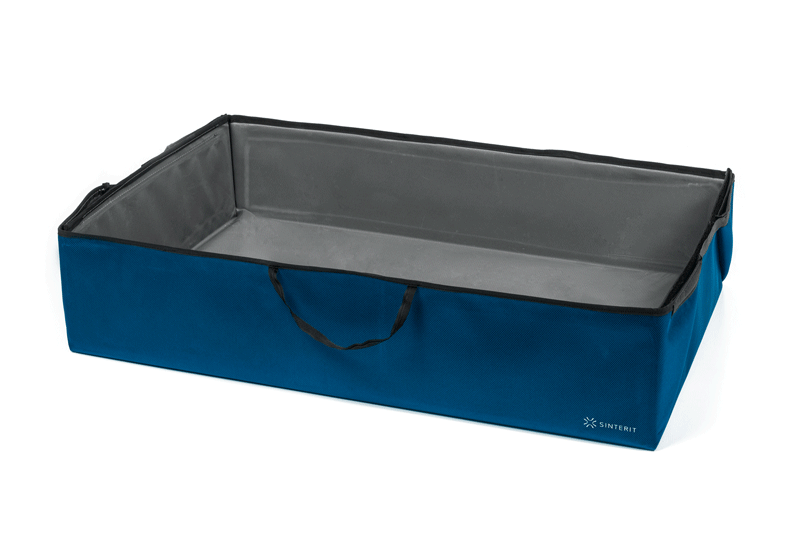 Sinterit Dedicated Powder Tools