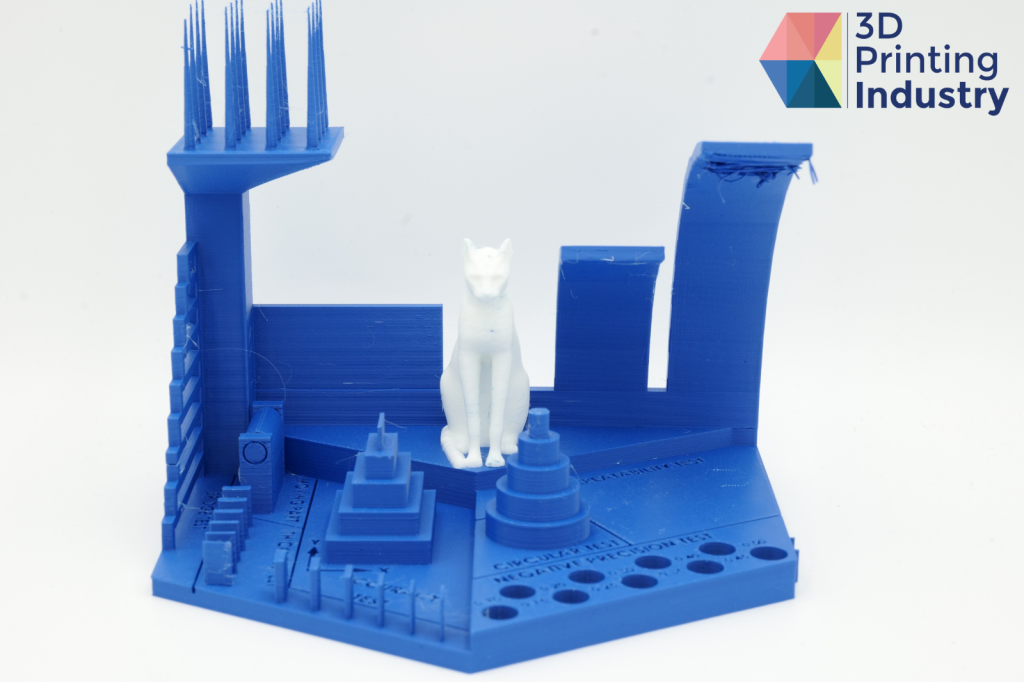 Bambu Lab X1E 3D列印機 - 3D 列印成品 Bambu Lab X1E 3D列印機 - 3D 列印成品
