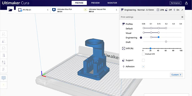 open-for-business-ultimaker-essentials-software