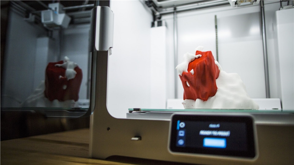 Ultimaker_S5_at_Health_Design_Lab