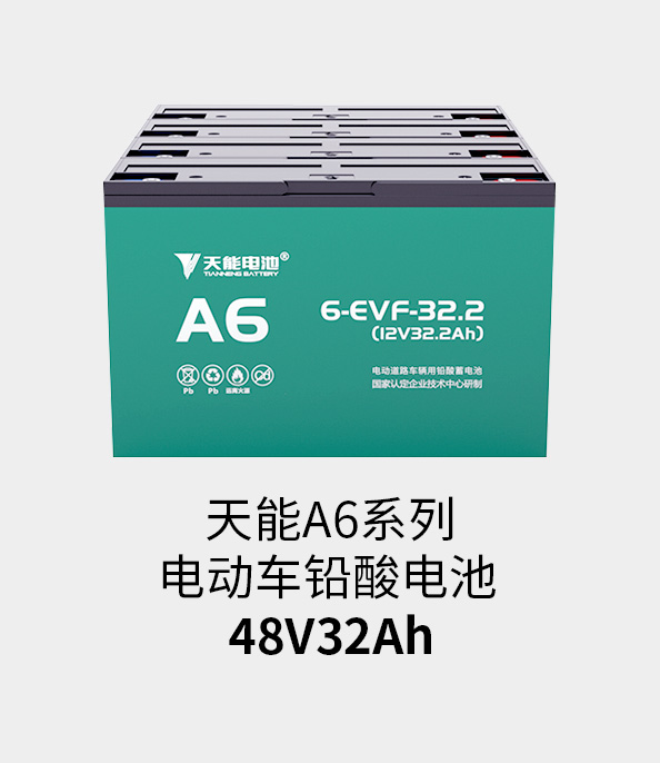 杏彩体育电池48v32ah
