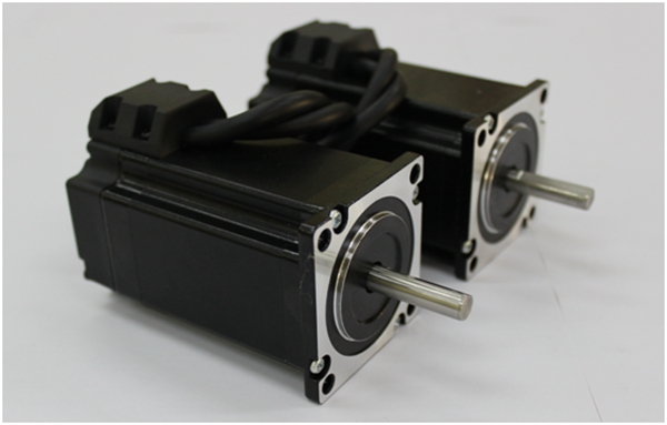 Thunder Nova-51 High Speed Motors