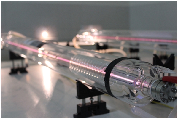 Thunder Nova-51 Laser tube