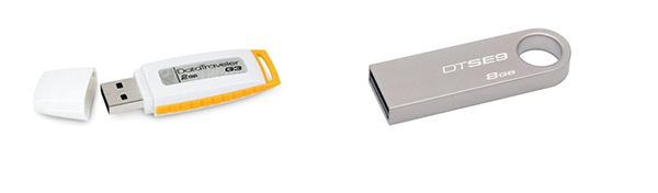 Thunder Nova-51 USB