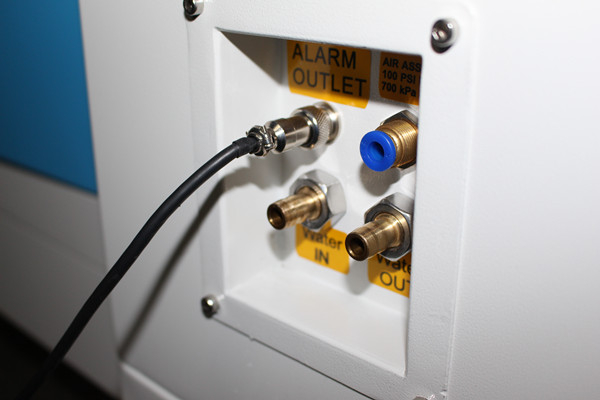 Thunder Nova-51 Water protection switch