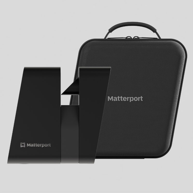 Matterport Pro3 3D環(huán)景掃描器便攜盒 Matterport Pro3 3D環(huán)景掃描器便攜盒