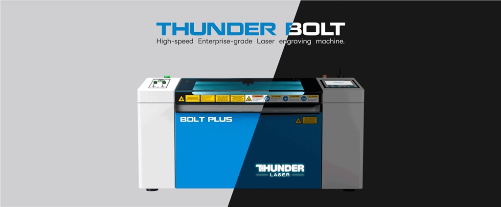 Thunder Laser Thunder Bolt Thunder Laser Thunder Bolt