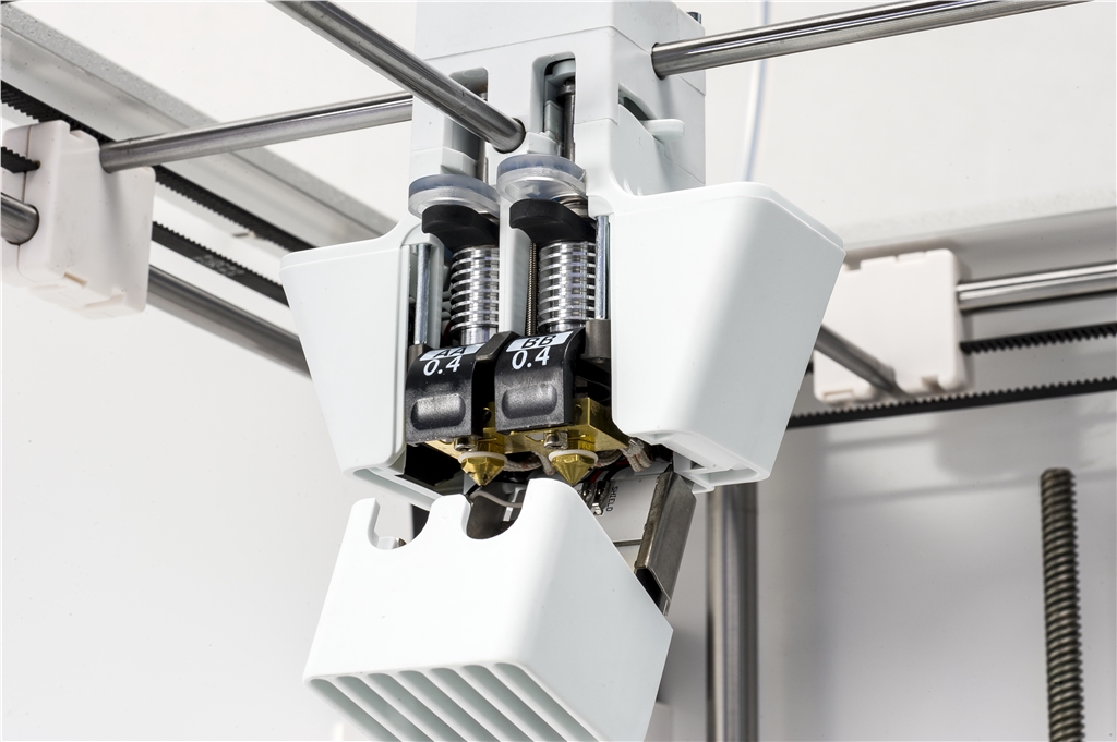 Ultimaker - Print Core BB 0.4