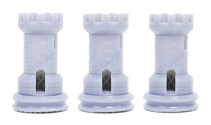 formlabs form2 preform切片軟體教學 層厚設定 層厚與列印品質 層厚比較 formlabs form2 preform切片軟體教學 層厚設定 層厚與列印品質 層厚比較
