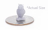 formlabs form2 preform切片軟體教學 層厚設定 層厚與列印品質 0.025mm formlabs form2 preform切片軟體教學 層厚設定 層厚與列印品質 0.025mm