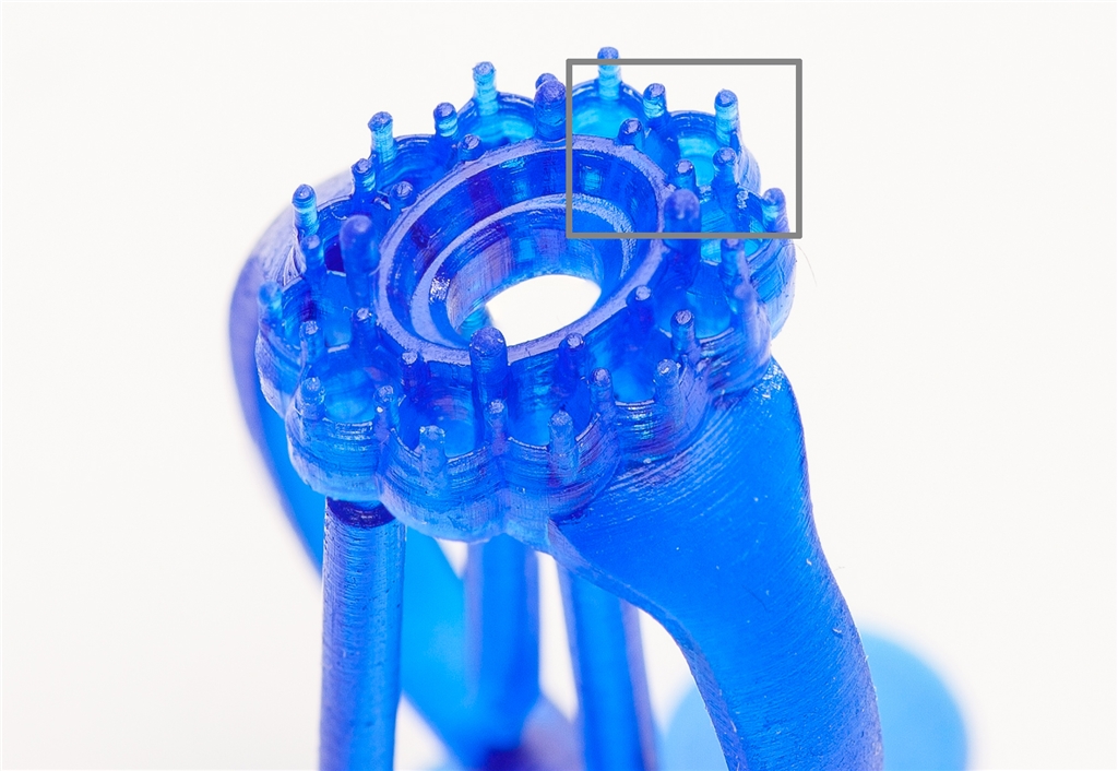 formlabs form2 preform切片軟體教學 層厚設定 0.025mm 鑄造樹脂 表面光潔度 formlabs form2 preform切片軟體教學 層厚設定 0.025mm 鑄造樹脂 表面光潔度