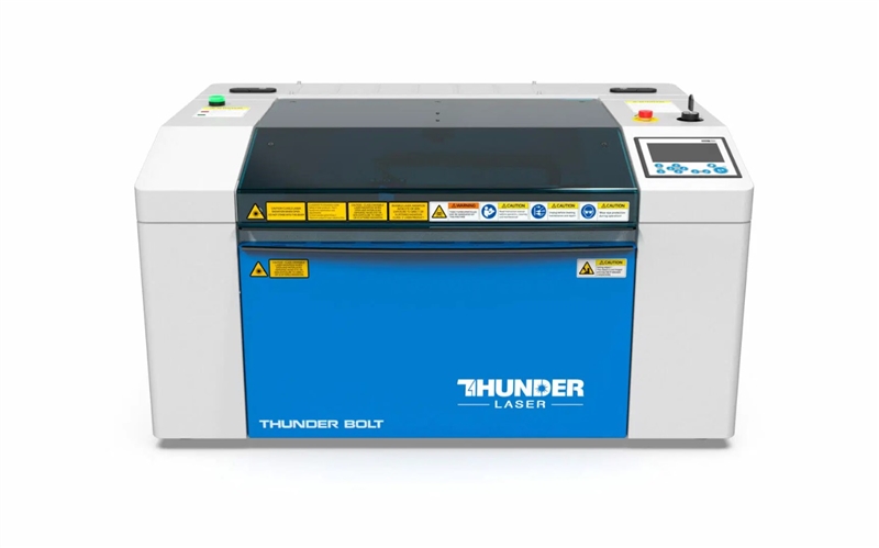 Thunder Bolt 雷射加工機(jī)