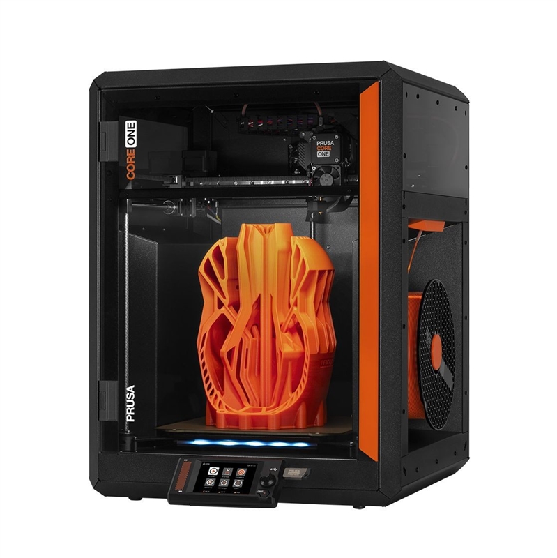 Original Prusa MK4S 3D列印機